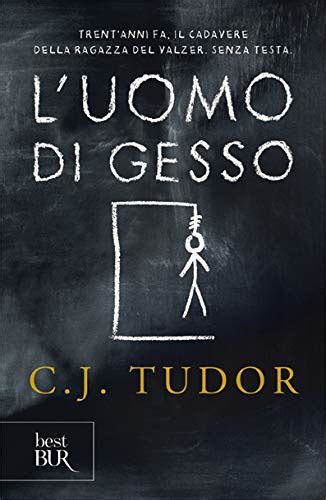 tudor c.j|C. J. Tudor: Libri dell'autore in vendita online .